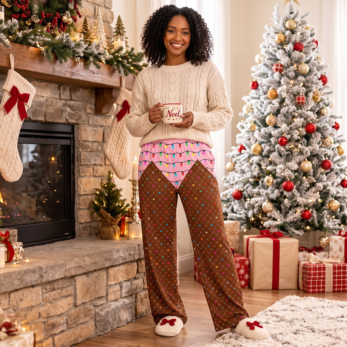 Sexy Christmas Pants - Funny Personalized Christmas Gifts for Her - 4061943a-292f-41ea-8f3a-4dedf2bbb7fd-MOCKUP-4-1-.png