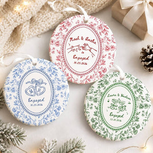 Personalized Engaged Ornament, Custom Couples Gift with Names and Date Engaged Ornament, Christmas Keepsake, First Christmas Engaged 2026 4098ee71-7c6d-4f0d-8c47-038b6e87f2f2-ghfhhf-6-1-.jpg
