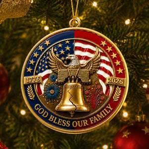 America 250 Ornament - Patriotic Family Ornament - Real 3D Raised Ornament 40d002d2-1434-4c5a-b732-f31442655363-2-7-.jpg