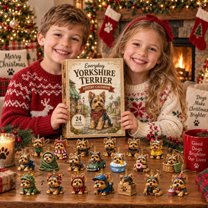Yorkshire Terrier Advent Calendar, 24 Acrylic Ornaments, Christmas Tree Decoration (Digital Download) 40d3130f-b53d-4d37-bc62-a420ade98932-il_1588xN.8551007613_dkd7.jpg
