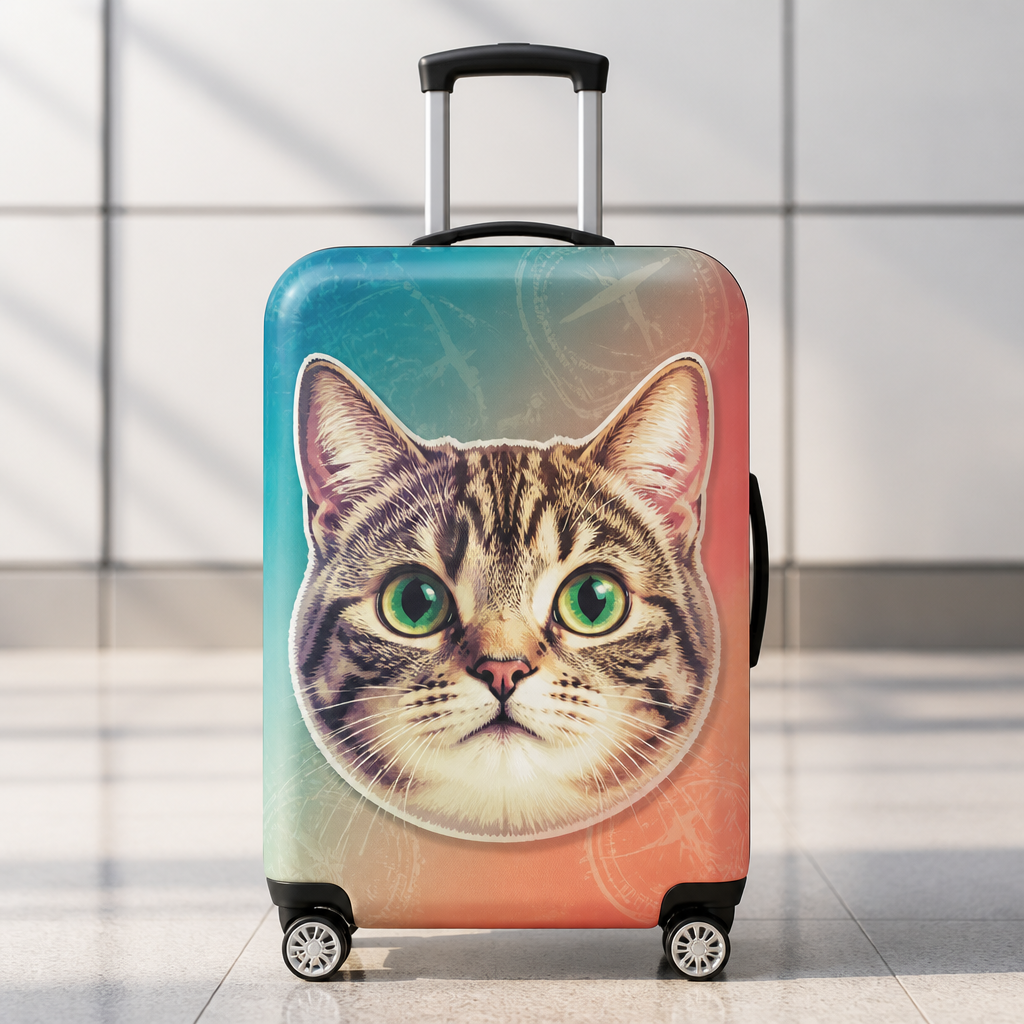 Custom Pet Face Luggage Cover – Pop-Art Cutout - Personalized Luggage Cover 40d33de7-ad27-4fcb-b177-0bd58be6ce94.png