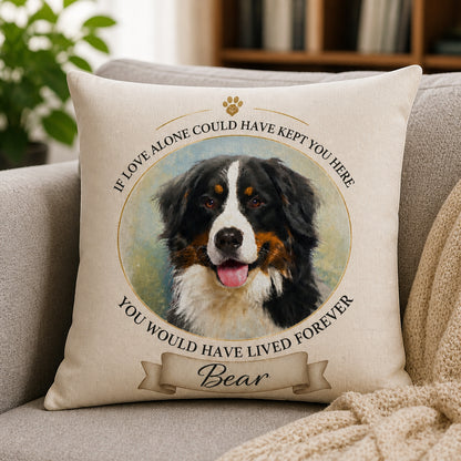 Pet Memorial Pillow – Painted Portrait + Name - Personalized Pillow 40d87b94-b2b1-4ee4-a89e-045a4cc15c9f.jpg