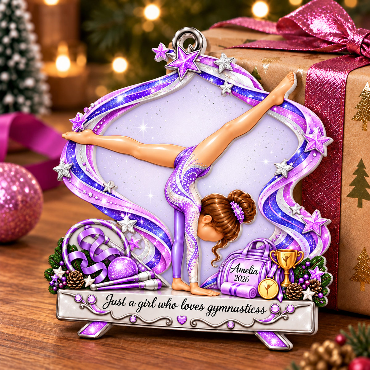 Personalized Gymnastics 3D Relief Ornament, Custom Name Gymnast Ornament, Gymnastics Christmas Gift for Girl, 3D Relief Gymnast Keepsak, Unique Decor 40df4891-6acc-49b7-bd2e-2a8e8498edff--treo-th-d-c-t-m-ng-c-4.png