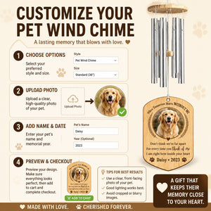 Pet Memorial Photo Wind Chime – When Tomorrow Starts Without Me - Personalized Windchime 41216073-f336-40c2-81f1-e96bc5a2f798.jpg