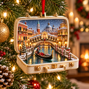 Christmas in Venice Personalized 3D Ornament – Custom Name Italy Travel Keepsake for Venice Lovers & Travelers 4140f75f-6317-4f54-b1e8-75040d984d28-Image-Sep-15-2026-10_21_21-AM-1-.png