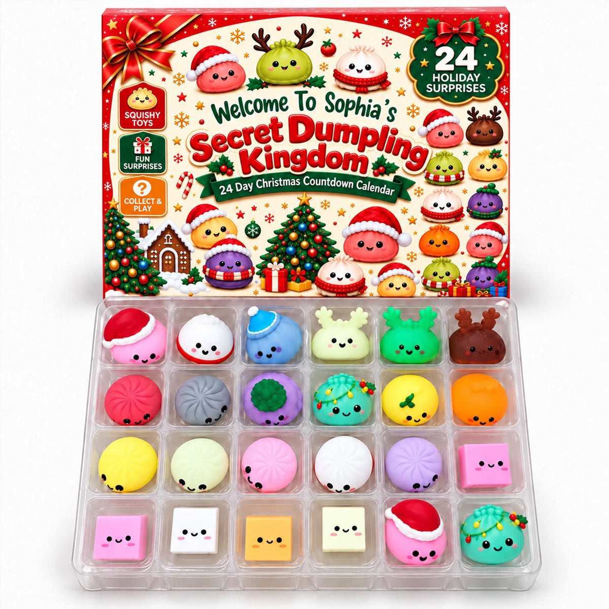 Secret Dumpling - Personalized Dumpling Advent Calendar - Real Silicone Mini Dumpling Squishies 415c6637-ea37-4a23-b6c5-96faa19c27aa-banner-8.jpg