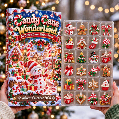 Candy Cane Wonderland Advent Calendar 2026, 24 Piece Candy Cane Ornament Set, Blind Box Advent Calendar, Christmas Countdown Gift 416cae97-cee9-45a9-9e17-e3e80bf18ab5-il_fullxfull.8602239126_jwhe.jpg