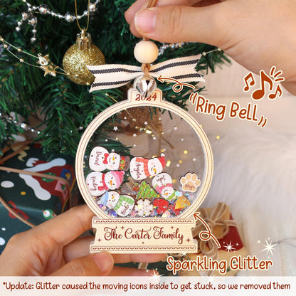 Personalized Snowman Family Names Christmas Ornament: Custom 4D Shaker Ornaments Acrylic Decor 417f09a1-7434-419f-b19b-b00285e95cdf-il_fullxfull.6490211014_tvix.jpg