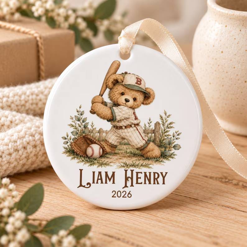 Personalized Football Christmas Ornament, Sports Teddy Bear Custom Name Keepsake, Boy Christmas Gift, Kids Sports Gift, Football Player Gift 419213b7-1a10-429f-b7b7-98cd4ddf3e19-dffreergh-4-.jpg
