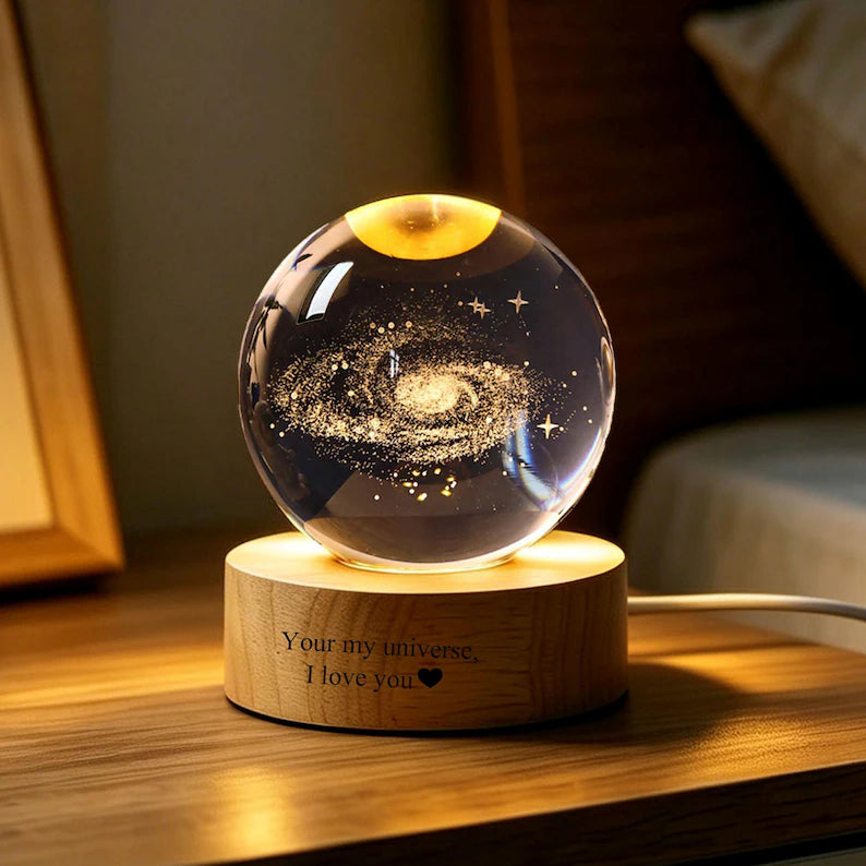 Personalized Solar System Night Light, Crystal Ball Lamp, Galaxy Globe, Astronomy Gift, Space Lover Gift, Bedroom Decor, Gift For Her 41cde570-3cdb-4054-8c26-e34786061160-gfhgfh-1-.webp