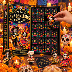 24 Days of Día de Muertos Professions 2026 – 24-Day Collectible Countdown Calendar with 24 Unique Profession Miniatures 41d4fd78-3352-42d0-86ac-e3f3fef2b12f-2188eeaa-4140-4642-a88f-6b747b151ccf.png