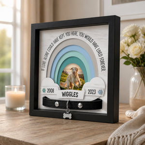 Rainbow Bridge Pet Memorial Layered Frame - Personalized Layered Frame 41eb0ff9-9f75-4bea-9ca0-e85d7b5c137b.jpg