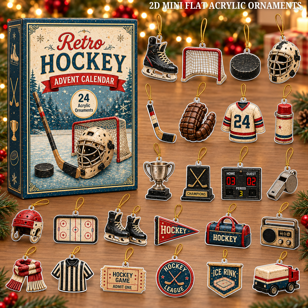 Retro Hockey Advent Calendar 2026 - 24-Day Festive Countdown, Acrylic Charms Blind Box - Gift For Hockey Lovers 42091006-1ae6-447a-a79a-9ddfa57558c0-retro-hockey-text.png