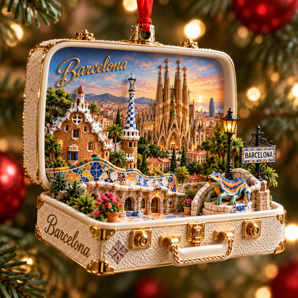 Personalized Barcelona 3D Suitcase Ornament – Custom Name Sagrada Família Christmas Keepsake for Barcelona Lovers & Travelers 42106adf-2269-4d7d-880e-3d3c0678230b-Image-Sep-14-2026-05_24_30-PM-3-.png