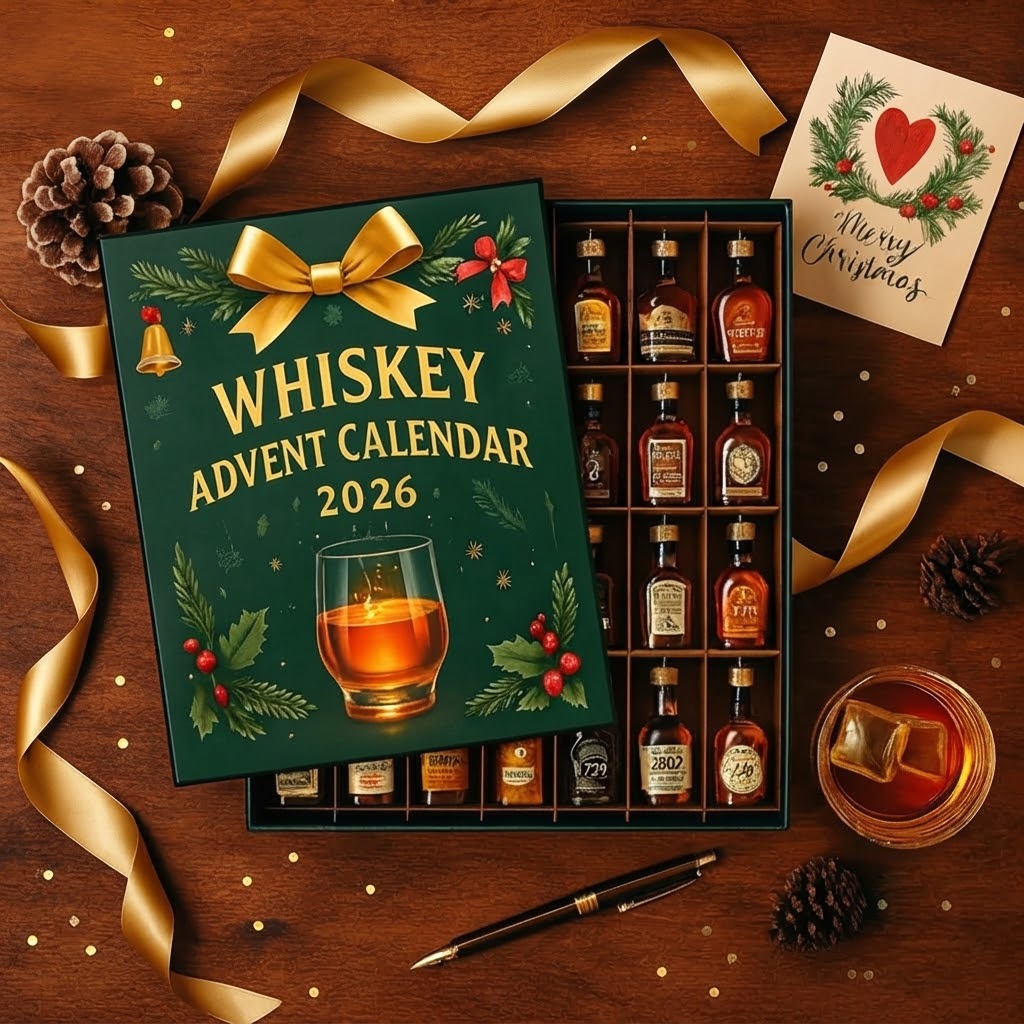 24 Mini Bottles of Fine Whiskey, Premium Spirit Collection, Christmas Gift for Whiskey Enthusiasts/Family 4246e9d8-e673-4b89-803b-ef0c6b15fe58-t-i-xu-ng-36-.png