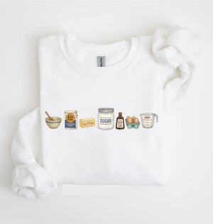 Baking Icons Crewneck Sweatshirt, Flour Mixer Rolling Pin Shirt, Freshly Baked Artisan Bread Shirt, Bakers Cookie Mom Shirt, Gift For Bakers, Cooker 427fe93a-4b75-4bcc-aa27-965745840f22-il_794xN.8283337909_o3qx.jpg