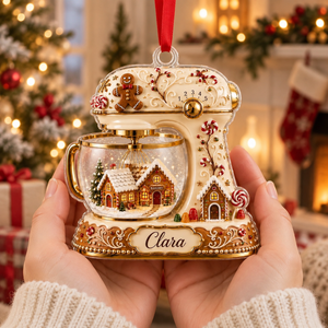 Personalized Baker Ornament 2026, Custom Name Baking Mixer Ornament, Stand Mixer Christmas Gift, Kitchen Keepsake for Home Baker Gift 4282a70a-e12a-4600-a840-fcd49f6f1c76-96253d8d-70a4-4ca3-89c7-adf8cc3708ce.png