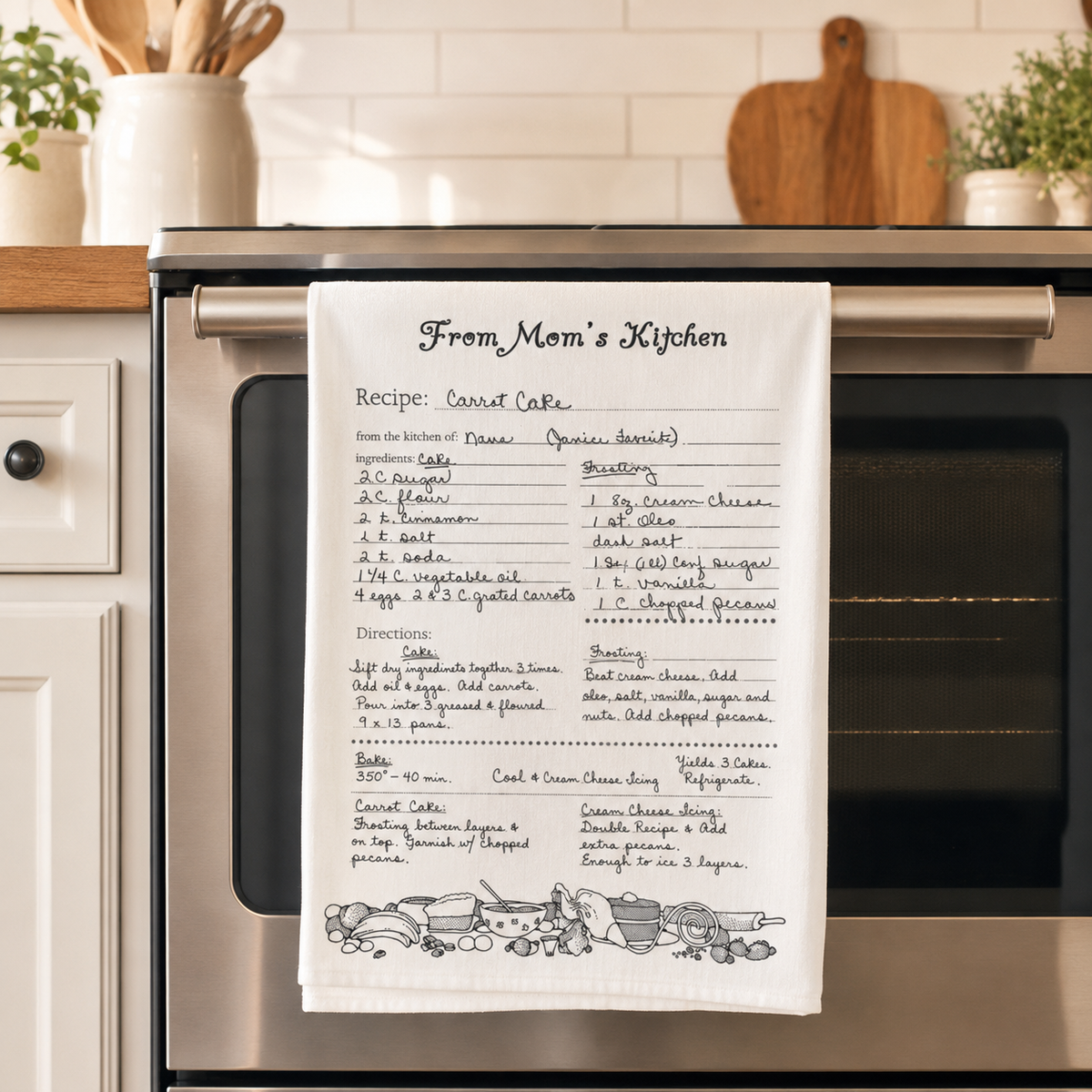 Custom Tea Towels/Family Recipe kitchen towels/Handwriting recipe towels/Personalized recipe towels/Family Heirloom gift 428ce6ae-1503-4eb6-ac94-7844ab8ec540-8080b94e-6fa6-4401-9672-5cc519b9d653.png