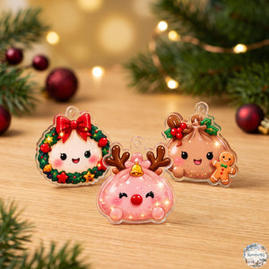 Dumpling Squishy Advent Calendar 2026 | 24 Day Christmas Countdown with Personalized 2D Ornament 42a7f8d2-2a07-4ae6-8ed9-a1dac236eec6-il_fullxfull.8576508240_by51.jpg