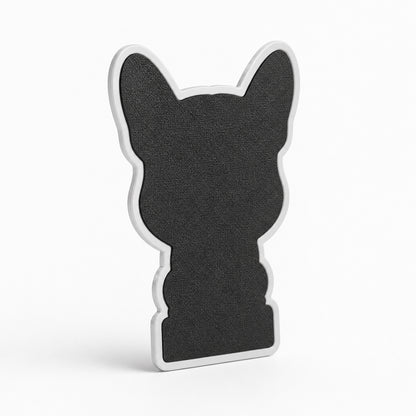 Custom Pet Portrait Magnet with Name - Personalized Custom Shape Fridge Magnet 42b089fb-8e01-4e31-9f10-901f7adc26a5.jpg