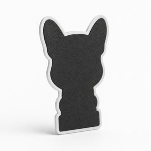 Custom Pet Portrait Magnet with Name - Personalized Custom Shape Fridge Magnet 42b089fb-8e01-4e31-9f10-901f7adc26a5.jpg
