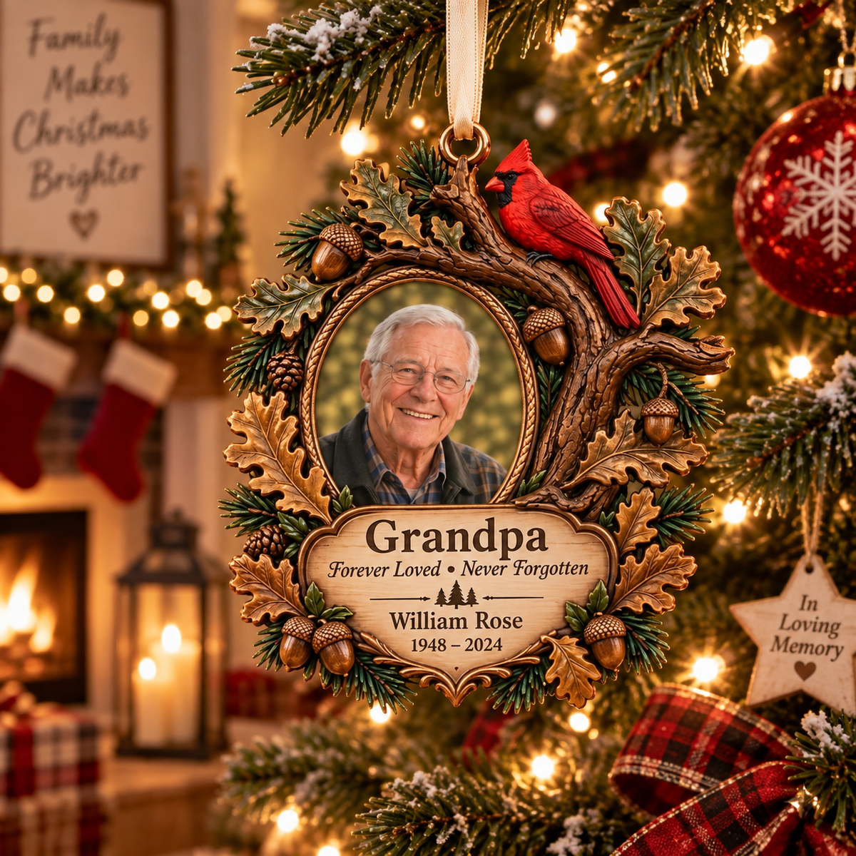 Personalized Grandpa Memorial 3D Ornament – Custom Photo, Name & Dates Cardinal Remembrance Keepsake, Loss of Grandfather Sympathy Gift 42b0aae6-b21c-45e6-96c2-2762bd7013e4-Image-Sep-16-2026-11_10_42-AM-1-.png