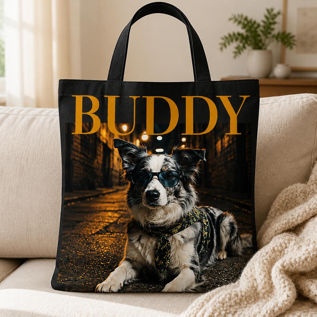 Urban Neon Pet Portrait Tote – Photo + Name - Personalized AOP Tote 42b15319-6fd6-4e56-b4fd-e6a245d222f9.png