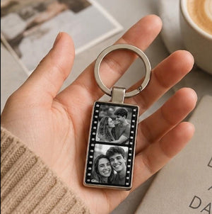 Custom Couple Film Photo Strip Keychain, Personalized Photo Booth Key Ring, Boyfriend GiftValentine's Day Gift For Him Her, Couples Gift 42be18c1-195f-47d6-b4d3-693518d99474-il_1588xN.8172972810_3rfg.jpg
