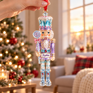Personalized Pastel Nutcracker Crystal Effect Acrylic Ornament, Candy Soldier Christmas Holiday Tree Decor 2026, Gift For Kid 42cac8ba-aad1-4533-8a39-53d6942c1f53-Nutcracker-pastel-t-m-kh-c-t-n-Sophia-3.png