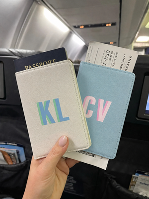 Shadow Monogram Passport Holder // Monogrammed Passport Cover, Personalized Leather Passport Holder, Honeymoon Travel Gift, Passport Wallet 4332e063-a29c-4be1-934b-0f1605098afa-982de54a-f6eb-4272-8ff4-eab60f7de827.png