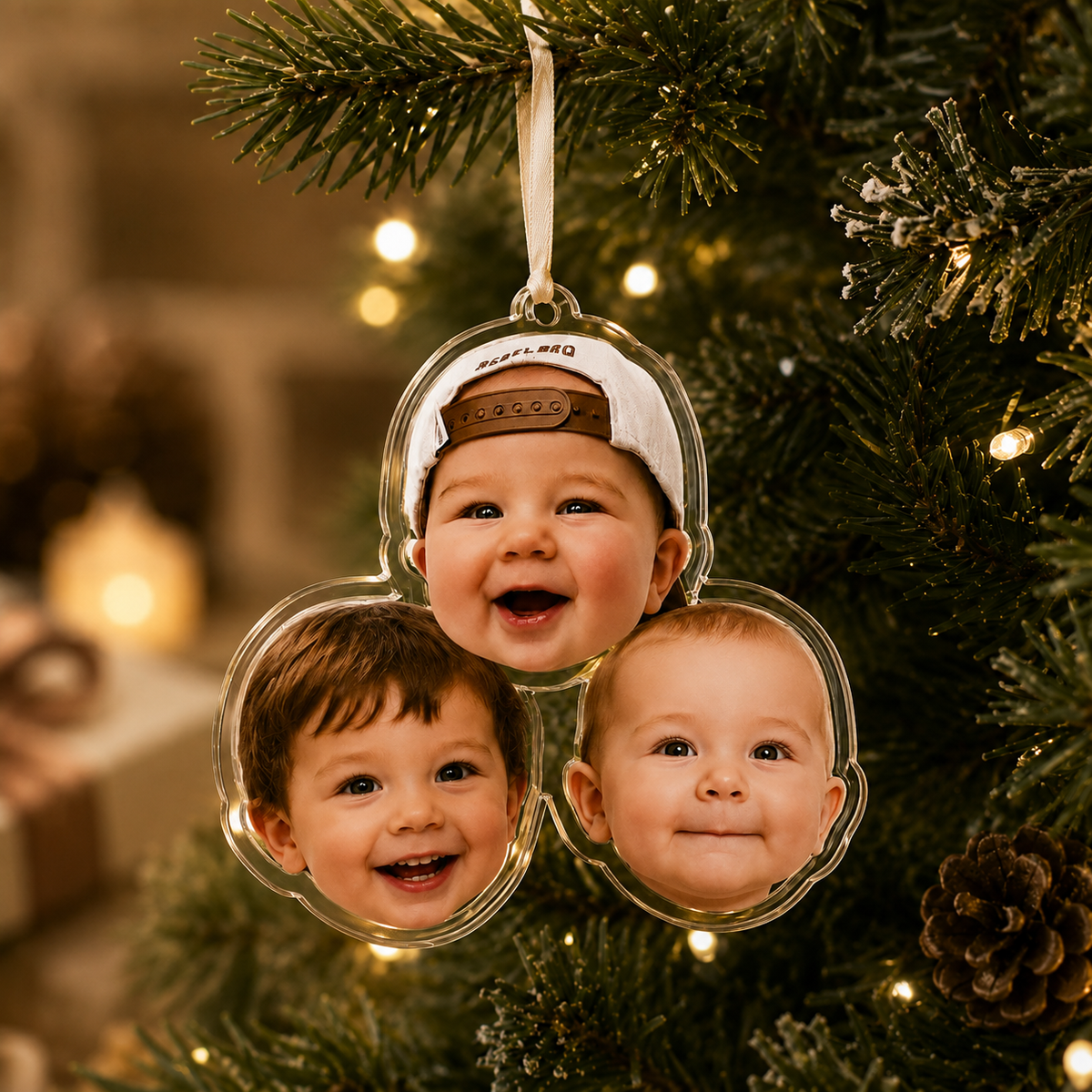 Personalized Baby Face Photo Ornament, Grandma Gifts, Custom Baby Photo Acrylic Ornament, Gift for Grandma from Grandkids, Gift fo Christmas 4377b1e5-0f46-41de-8b34-ce569fd83d93-6157d67f-051d-4d7c-aae2-adda03cbdcb6.png