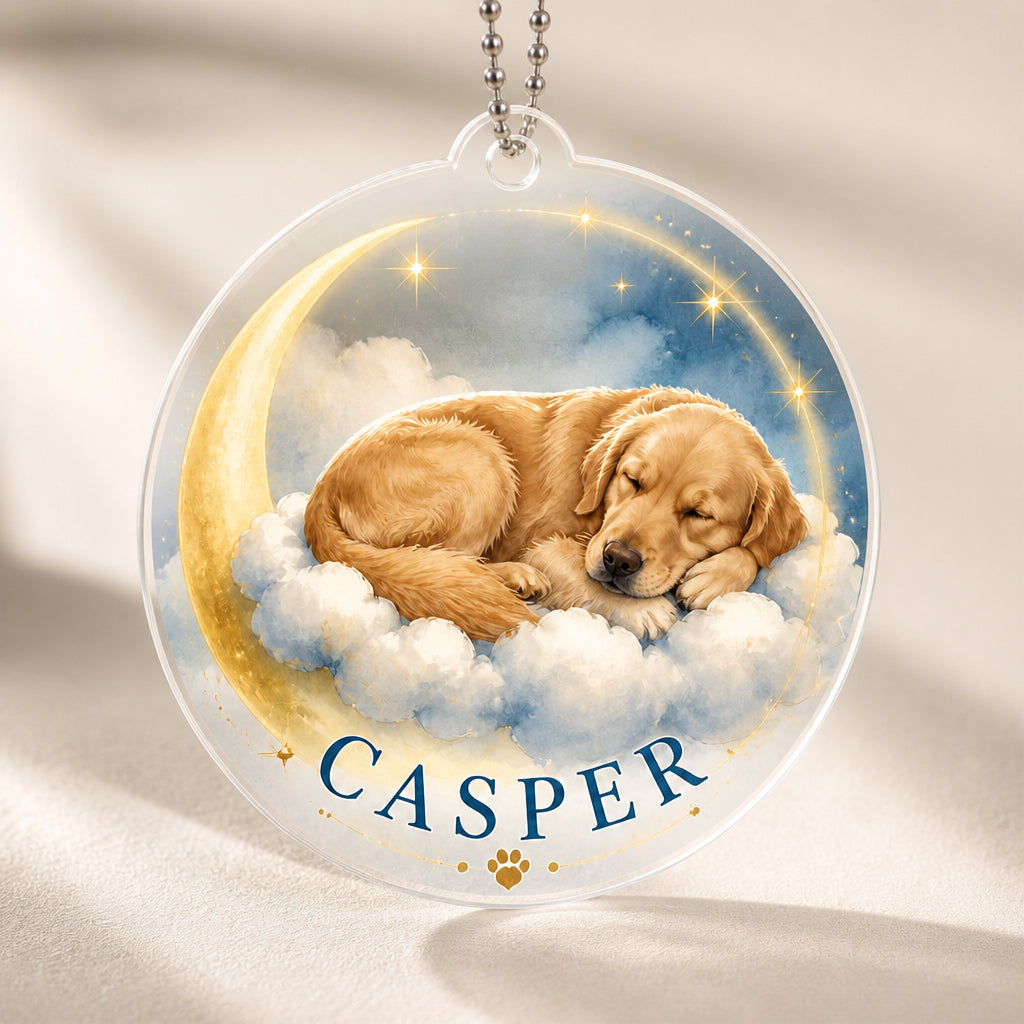 Pet Memorial Angel Suncatcher – Custom Photo + Name - Personalized Suncatcher Ornament 438e6d4b-96e5-487a-b462-0ab39de0d1de.jpg