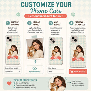Framed Photo-to-Illustration Pet Portrait Phone Case with Name - Personalized Phonecase 43909f56-00ca-4974-b5af-ab26d51a2555.jpg