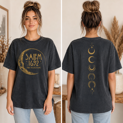 1692 Salem They Missed One T-shirt,Halloween Shirt,Witch Tee, Salem Witch Shirt, Salem 1692 Shirt,Salem Witch Trials 43adce06-98ac-4746-a18c-ce22e0eeac1c-banner-1.png