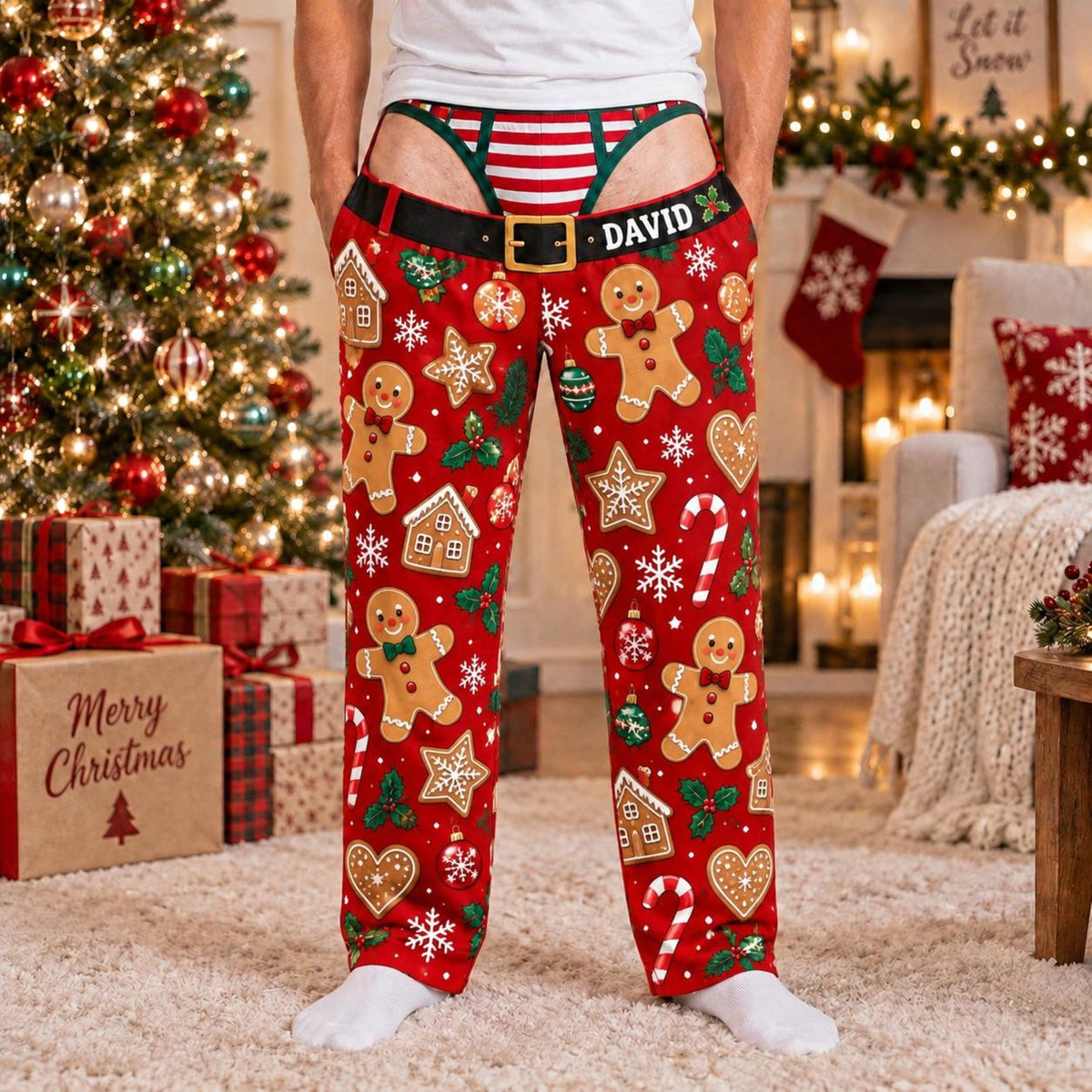 Personalized Ugly Christmas Pajama Pants: Custom Name Faux Underwear Lounge Bottoms 43b1d001-028e-4f09-a09a-8ef04cc0d997-6.jpg