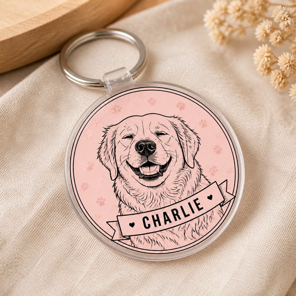 Custom Pet Portrait Acrylic Keychain – Line Art + Name - Personalized Acrylic Keychain 43c91876-7e9f-47e4-8d6a-9f30a26842dd.jpg