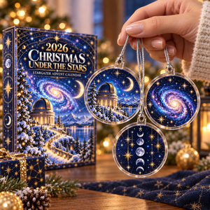 2026 Christmas Under The Stars Stargazer Advent Calendar With Celestial Ornaments, Unique Space Theme Holiday Countdown Gift 43cae3c9-f026-42dc-ae9e-a78e376c42f0-6aa0c83f-242a-4552-8210-054f23a9f3f0.png