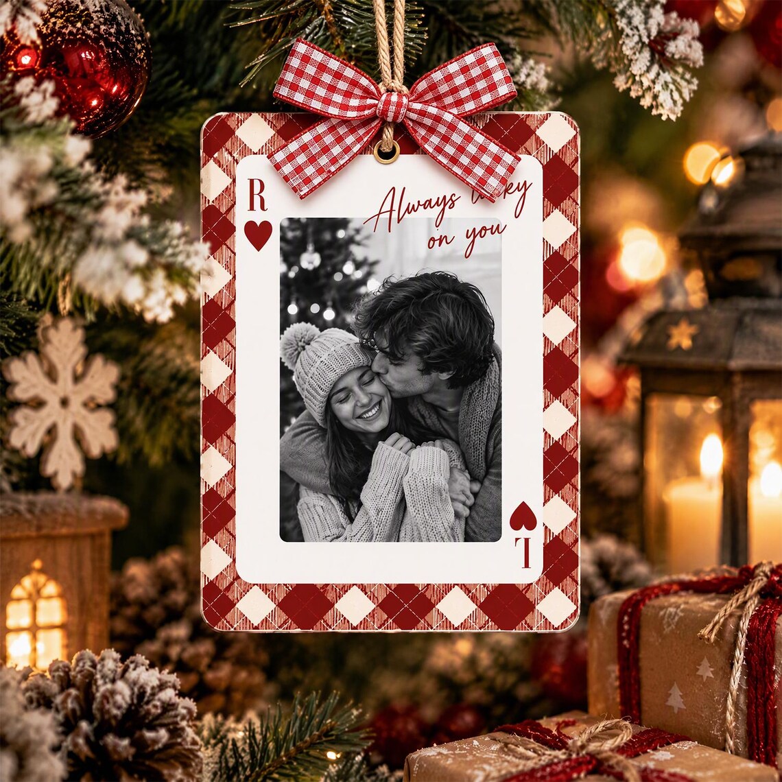 Best Friend Gift Custom Photo Acrylic Ornament, Personalized Picture Keepsake for Sister, BFF Birthday Gift 43cef9dd-7aad-46dd-98b6-2710d5e54688-6.jpg