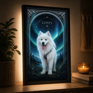 Custom Moonlit Pet Portrait Light Frame - Personalized Light Frame 43e2f85f-883f-4793-8231-9b6486213cd7.jpg