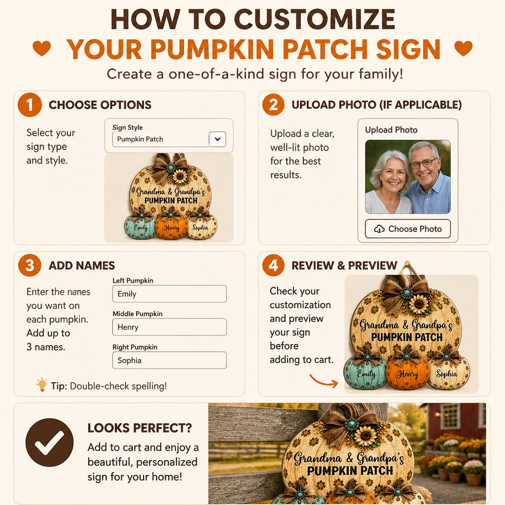 Grandparents’ Pumpkin Patch Personalized Wood Sign - Personalized Wood Sign 441fe7d5-47c6-4a1f-8b6b-bf2d0d7f6324.jpg
