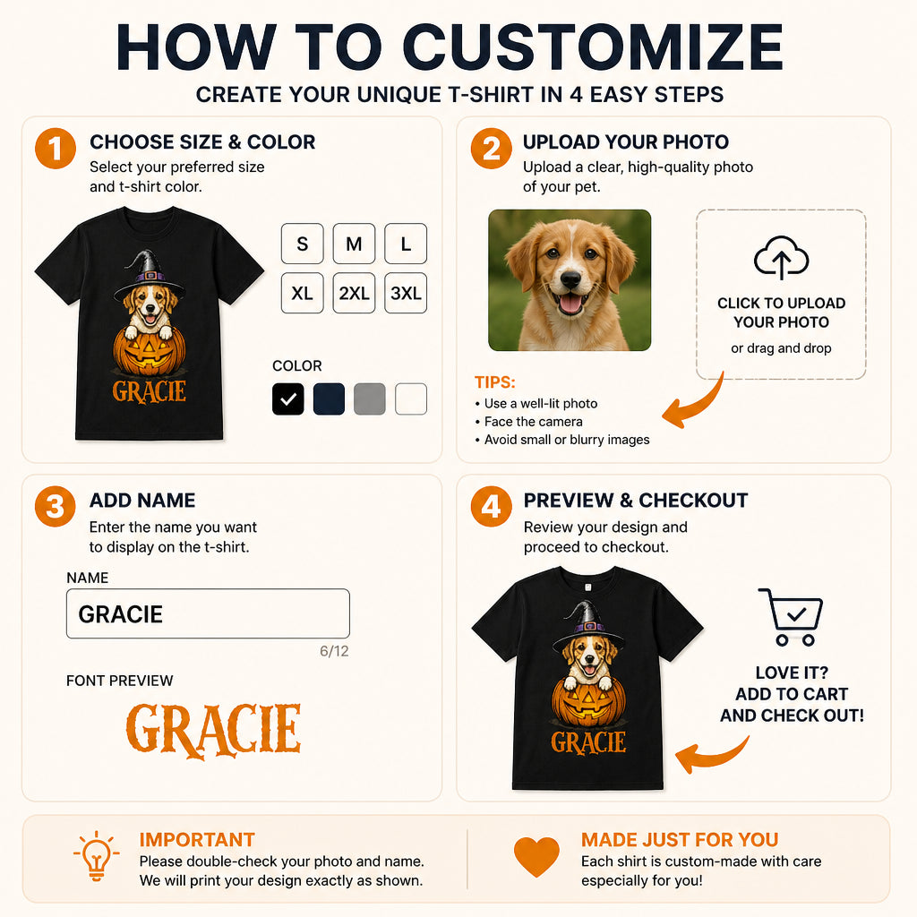 Personalized Halloween Dog Pumpkin Name Tee - Personalized T-shirt 4423d745-2b1d-4ba7-a0fd-5c71b0b0d263.jpg