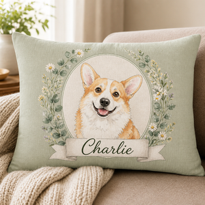 Custom Pet Watercolor Name Pillow - Personalized Pillow 442df44f-e71f-40b4-8d8c-118c56cd3435.png