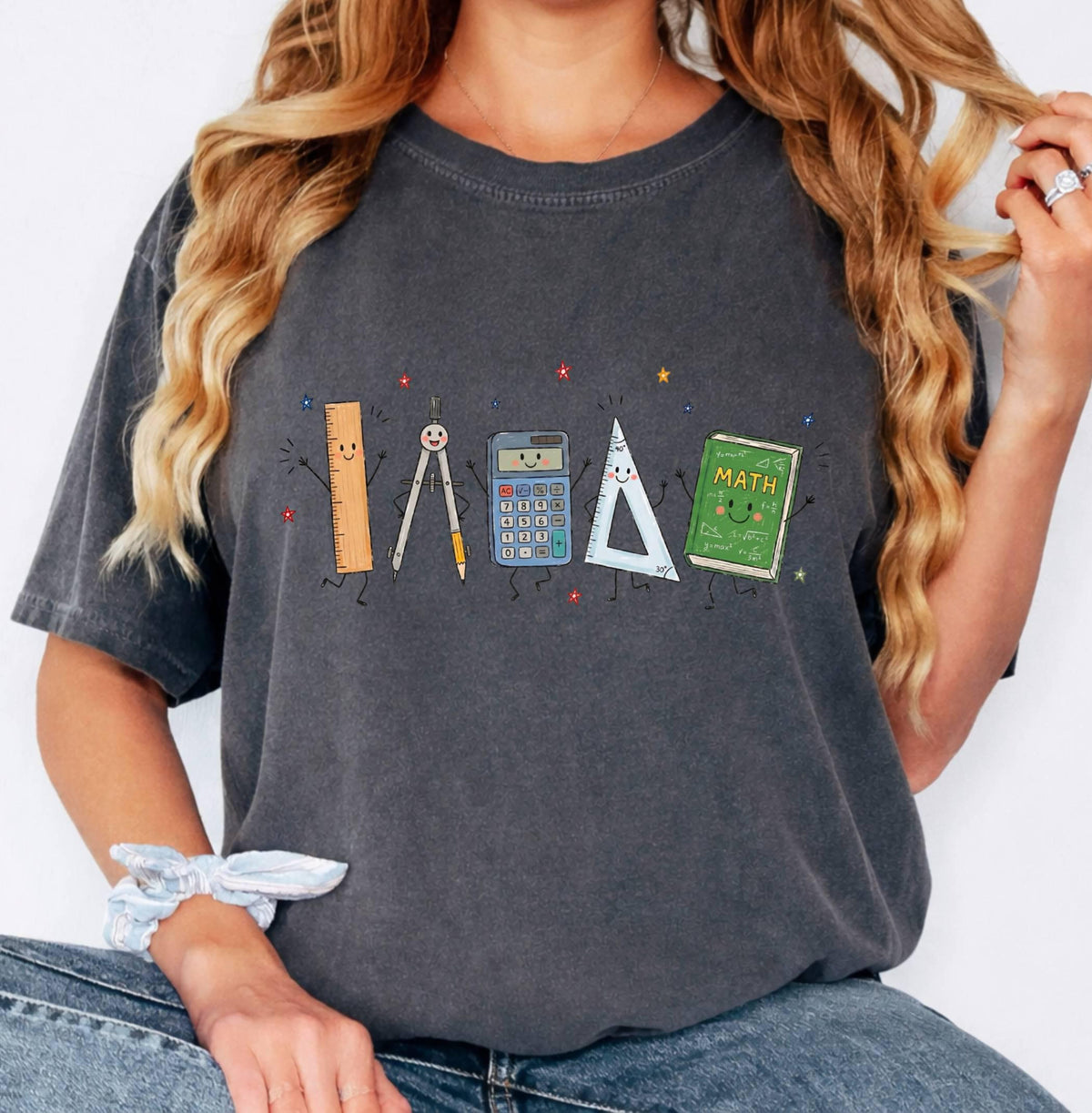 Comfort Colors Funny Math Teacher Shirt, Doodle Characters Geometry Teacher Tee, Middle School Math Teacher, Math Class Shirt,Back to School 444d09be-23f9-45e7-9490-d7837c29c358-12.jpg