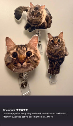 Custom Badge Reel Funny, Dog Badge Reel, Cat Badge Reel, Nurse Badge Reel, Christmas Badge Reel, Retractable Badge Holder, ID Badge Buddy 445c57b3-28ff-420f-b7f9-b3acff9b2e16-il_1588xN.8062302010_cooi.jpg