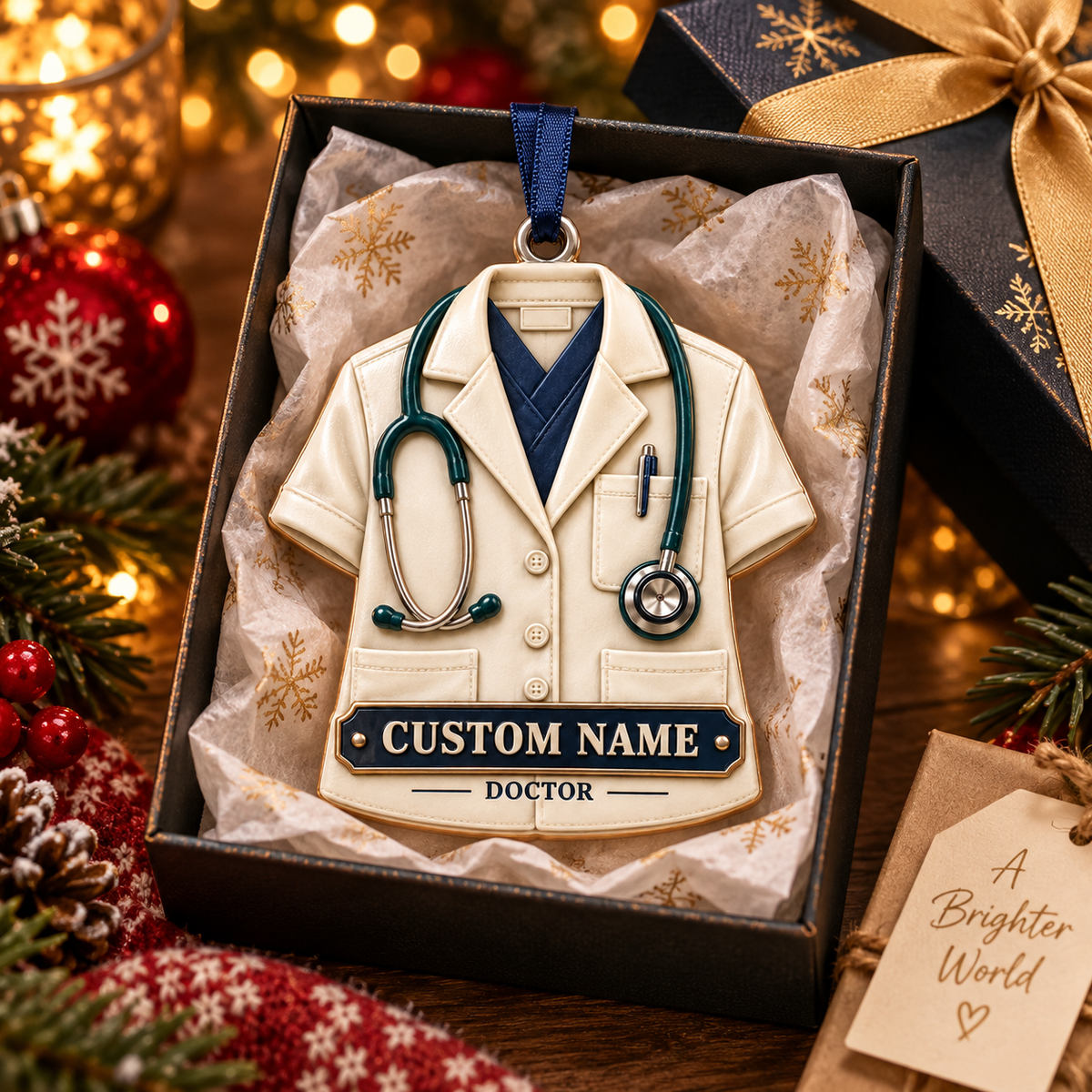 Personalized Doctor Coat 3D Ornament, Custom Name Doctor Christmas Ornament, Medical Gift 44a45b23-2188-422e-841b-3314c80e37ad-Image-Sep-23-2026-03_49_59-PM-1-.png