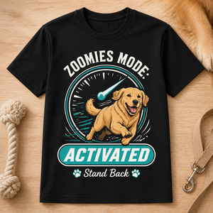Zoomies Mode Activated - Custom Pet Cartoon Tee - Personalized T-shirt 44cda8fc-0f24-4ced-8f99-9a5e197199dc.png