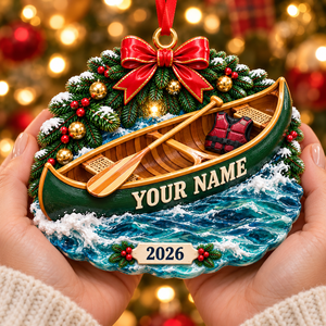 Personalized Canoe Christmas Ornament – Custom Name Gift for Canoeing Lovers 450f515a-a120-49ae-8b01-6f6a2c053549-Image-Sep-30-2026-12_00_04-PM-2.png