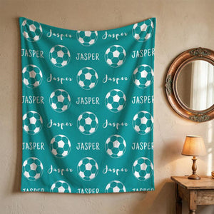 Personalized Soccer Blanket with Name,Custom Football Team Blanket,Sports Team Throw,Gift for Soccer Lovers, Unique Birthday Gift for Boys 45296cda-a053-4e10-b8cf-e42f1a500a74-fggf-2-.jpg