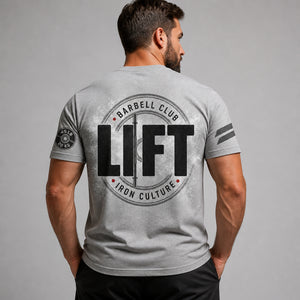 LIFT Barbell Club AOP Tee - T-Shirt - All over printed 453fd07c-547e-41a1-951e-24c2b8223d90.jpg