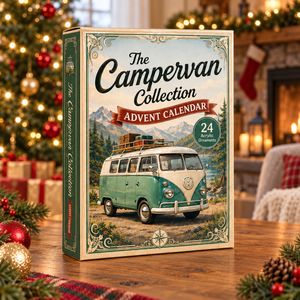 Classic Campervan Life Advent Calendar 2026 - 24-Day Festive Countdown, Acrylic Charms Blind Box - Gift For Campervan Lovers 4548cbd6-2010-41e0-97f4-2676052b3d09-campervan-box.png
